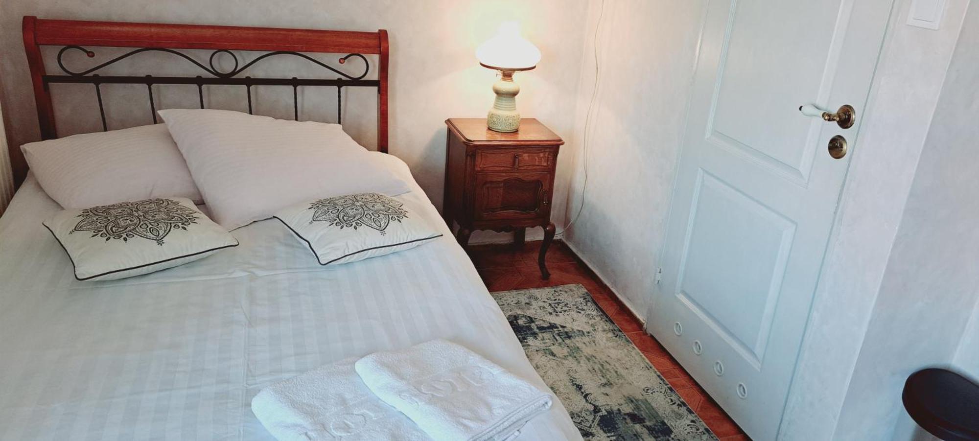 Hotel Rezydencja Rosa Przemyśl Habitación foto